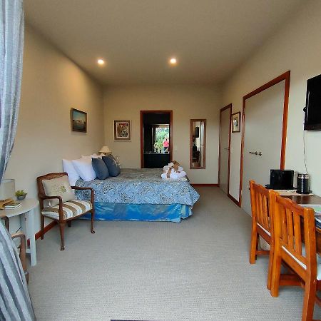 Camcott Farm Apartment Мастъртън Екстериор снимка